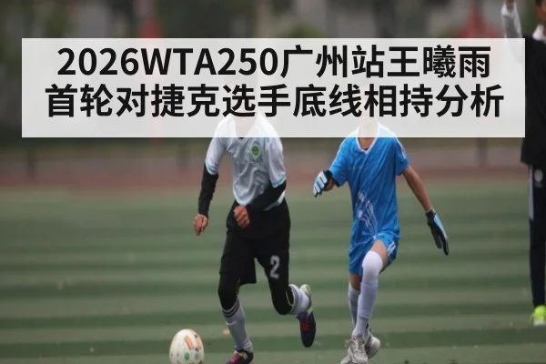 2026WTA250广州站王曦雨首轮对捷克选手底线相持分析
